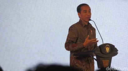 Ternyata Ekonomi Lesu Sejak Jokowi Berkuasa, Data Pendapatan Unilever dan Indofood Berbicara