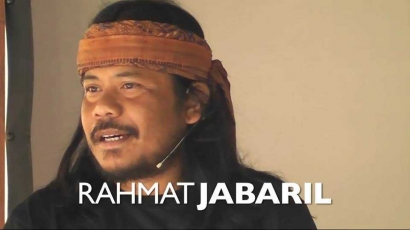 Rahmat Jabaril, Mengubah Kampung Kumuh Menjadi Kawasan Wisata