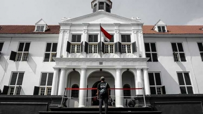 Yuk Kita Kenali Museum yang Ada di Kota Tua Jakarta