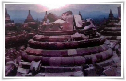 Bom di Candi Borobudur 1985, Tragedi Kepurbakalaan Paling Tercela