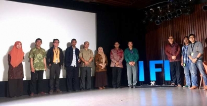 Indonesia Menjadi Anggota IAPR, Saatnya Peneliti Berkarya