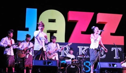 Mengenal Musik Jazz Indonesia Lebih Dalam
