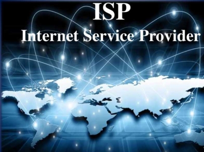 Daftar Setting SMTP dan POP3 untuk ISP Besar di Indonesia