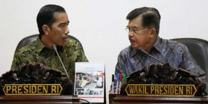(Catatan Tahun Lalu) Apakah Jokowi-JK Membawa Perubahan Positif?