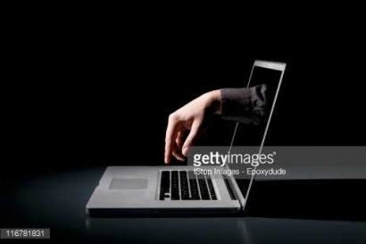 Cermis | Masih Hantu Laptop?
