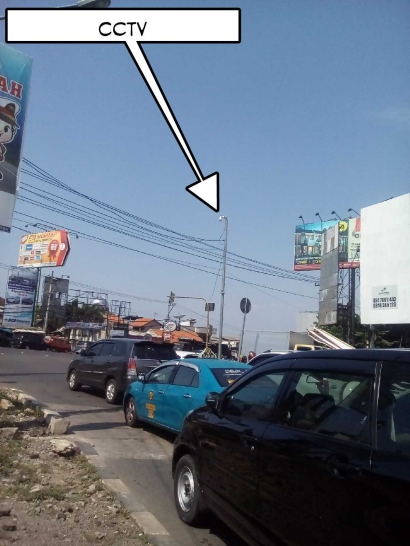 [Semarkutigakom] CCTV on The Road Sudah Ada di Kota Semarang