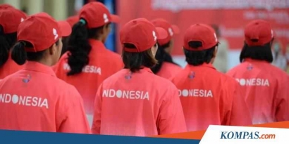 Satlak Prima Dibubarkan, Olahraga Indonesia Mau ke Mana?
