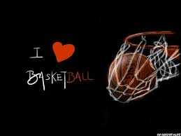 Basket, Kebebasanku Berolahraga