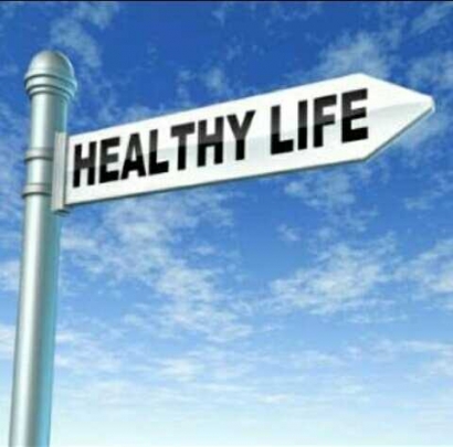 'Healthy Life Zaman Now' Gitu Lho!
