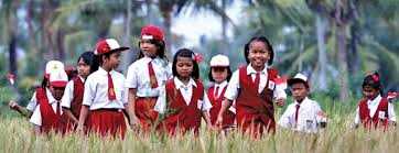 Mengawal Pendidikan di Indonesia