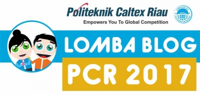 Lomba Blog PCR 2017