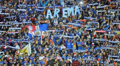 Kami Beli Saham Arema FC dan Arema Indonesia Lalu Menyatukannya