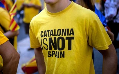 Militansi Catalan, Sebuah Catatan Sejarah