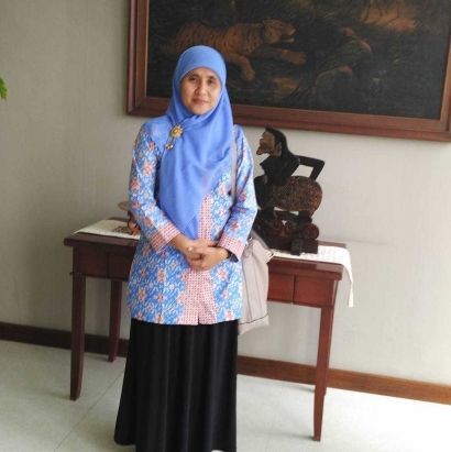 Perempuan Hebat di Balik Sukses Diklat Pertanian di Aceh