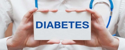 Berkat BPJS Kesehatan, Tak Lagi Pusing Biaya Pengobatan Diabetes