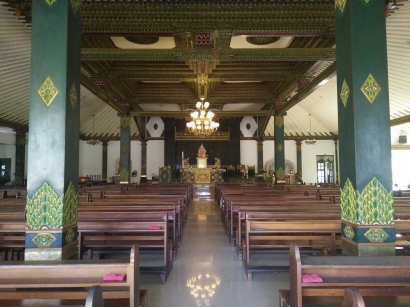 Yogyakarta, Tempat "Solo Trip" Pertama Saya (Part 1)