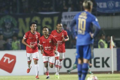 Sepak Bola Indonesia, Ketika Kemenangan Adalah Segala-galanya