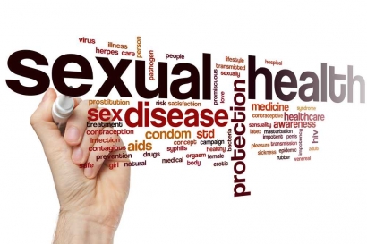 AIDS di Sumedang, Penularan HIV melalui Hubungan Seksual Bukan karena Orientasi Seksual