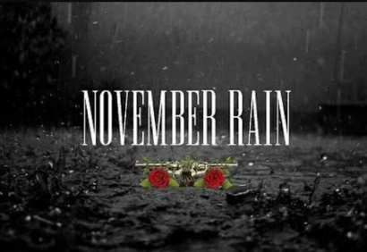 [RTC] Hujan November