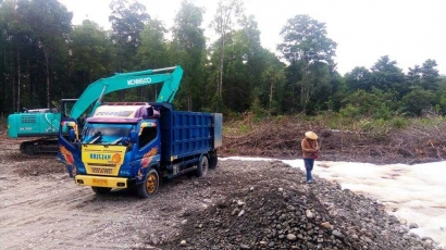 Merancang Pembangunan Infrastruktur Papua Secara Bijak