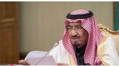 Reformasi Arab Saudi untuk Siapa?