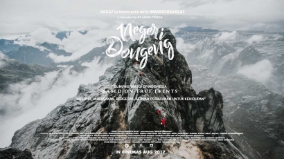 Film "Negeri Dongeng", Memotret Indonesia yang Sesungguhnya