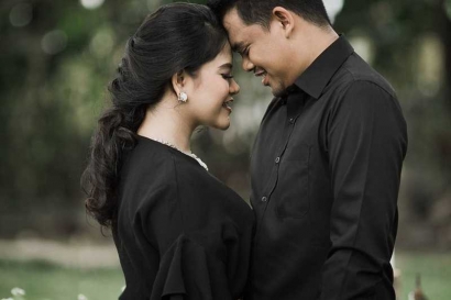 Antara Pernikahan Kahiyang Ayu, Ibas, Hingga Tommy Soeharto