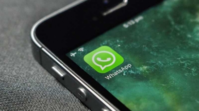 Sudah Seharusnya Pemerintah Blokir Layanan Pornografi di Whatsapp