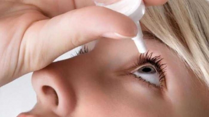 Pengalaman Menghadapi Penyakit Mata Glaukoma