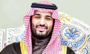 Putra Mahkota Arab Saudi yang Membuat Dunia Gentar