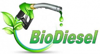 Biodiesel Mikroalga, Kebutuhan atau Obsesi?
