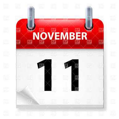 11 November (Refleksi Sejarah)