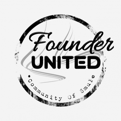 "Positif " Founder United: Berjuang Bukan Hanya di Dunia "Nyata"