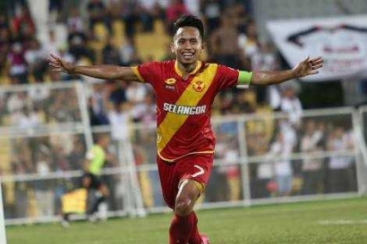 Banyak Pemain Eksodus ke Malaysia, Senjakala Liga Indonesia?