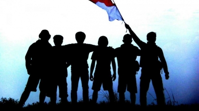 Sadar dan Bangga Menjadi Pemuda Indonesia