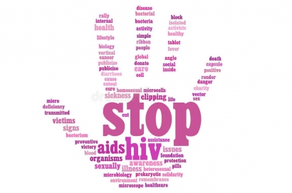 Lindungi Odha, Bagaimana dengan Pencegahan Insiden Infeksi HIV Baru?