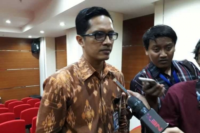KPK akan Terbitkan DPO terhadap Novanto Jika Tak Menyerahkan Diri