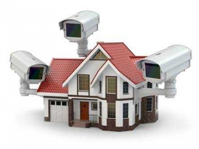 "Home Security" Bikin Hidup Lebih Digital