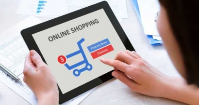 5 Tips Aman Belanja "Online" agar Tidak Tertipu
