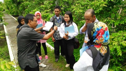 Asidewi dan Geliat Pariwisata di Jawa Timur