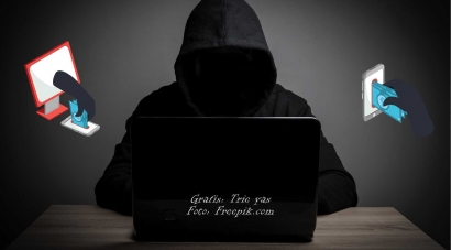 "Payment Gateway", Memberikan Peluang Penjahat Siber