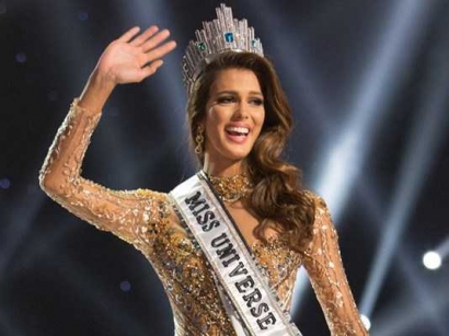 5 Kontes Kecantikan Miss Universe hingga Miss World