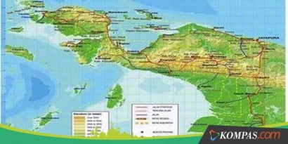 Papua Bukan Hanya Butuh BBM Murah dan Transpapua