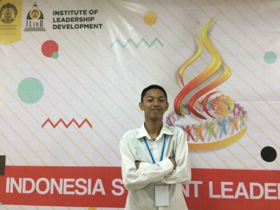 Siswa Asal Sinjai Terpilih Mengikuti Kegiatan "Indonesia Student Leadership Camp"