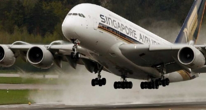 Apakah Sejarah Airbus A380 akan Segera Berakhir?