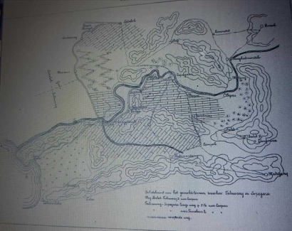 Seloto, Benteng Terakhir di Sumbawa, Saksi Perjuangan "Lalu Unru" Menentang Belanda