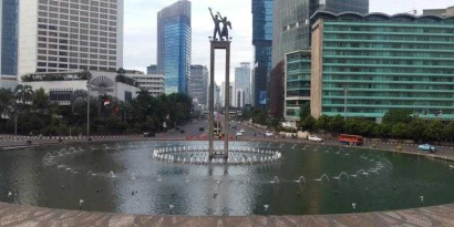 Mungkinkah Menjadikan Jakarta sebagai Kota yang Nyaman untuk Warganya?
