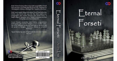 Belajar Kehidupan di Novel "Eternal Forseti"