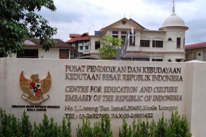 Setengah Abad Kiprah Sekolah Indonesia Kuala Lumpur