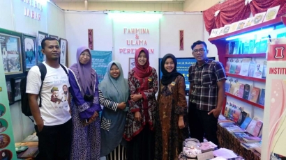 IIEE2017, dari Mahad Aly, Perempuan, hingga Islam Indonesia